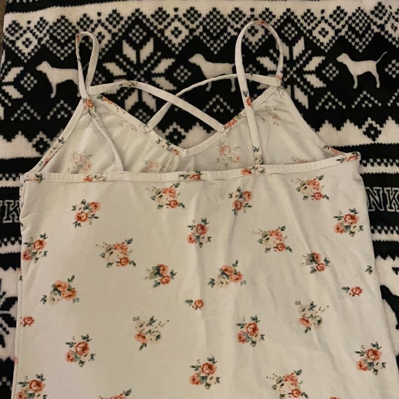 rue21+ floral cami🌸 - Picture 3 of 4